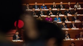 中國「節儉令」是資源枯竭的表徵(圖)