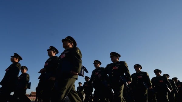 中共对台白皮书与禁酒令引发战争疑云(图)
