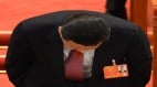 習匪首失勢分析(圖)