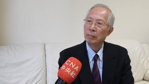 新教宗可改善台灣與中共關係學者建議一事(圖)