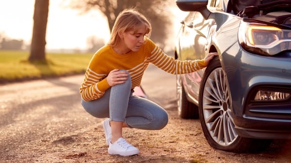 女子 汽車 整備 520502154