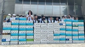 大罢免已完成28蓝委二阶送件蓝绿反应一次看(组图)