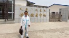 因呼吁欧盟制裁中国消息被外洩中国人权律师方县桂流亡在英寻庇护(图)