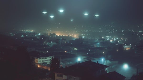 UFO 不明飛行物 1137289024