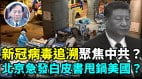 【谢田时间】新冠病毒从武汉病毒研究所“泄漏”已经被确认(视频)