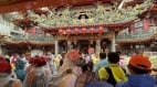 「中國廟」來台遶境涉統戰陸委會出手了(圖)