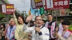 傳盧秀燕將拯救「將亡國民黨」朱立倫回應了(組圖)