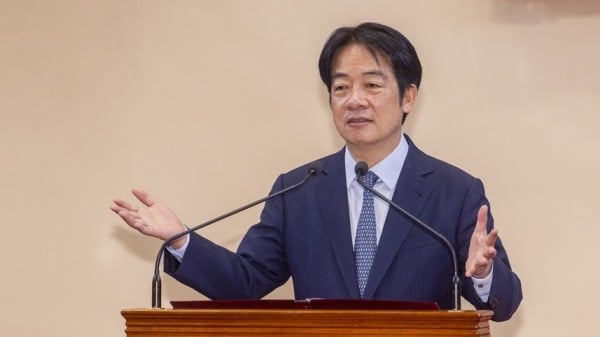 賴清德為何評論大罷免分析：有2個關鍵(圖)