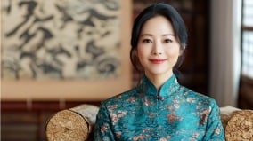 脸上发亮好运来哪个部位发暗要倒楣(图)