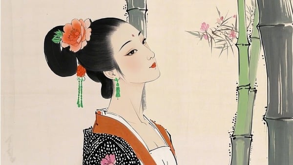 为把孔子赶下政坛敌国施用美人计(组图)