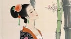 為把孔子趕下政壇敵國施用美人計(組圖)