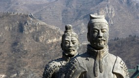 大陆历史教科书让人丧失的是什么(组图)