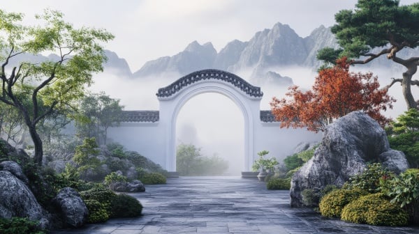 人生境界
