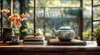 茶的这些唯美雅号你知道几个(图)