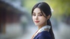 女性是否值得深交看她遇这事的“第一反应”(图)