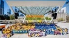 多伦多庆法轮大法日民运领袖：愿真善忍传遍中国(williamhill官网
)