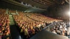 神韻藝術團2025年巴黎巡演圓滿落幕最後一場大爆滿(組圖)