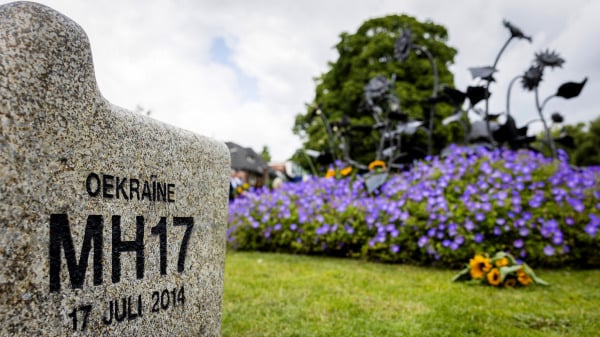 击落马航MH17酿298死案ICAO裁定：俄须负责(图)