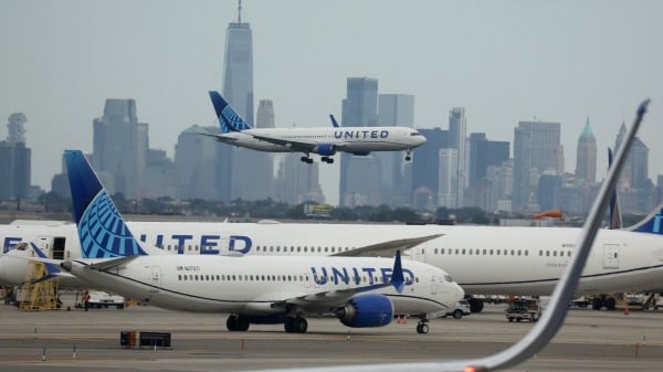 美國空管危機：技術故障與人手短缺引發系統性風險(圖)