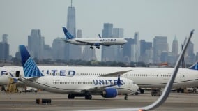 美國空管危機：技術故障與人手短缺引發系統性風險(圖)
