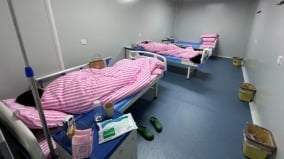 湖南非法代孕窝点被端多聋哑女子成“代孕妈妈”(图)