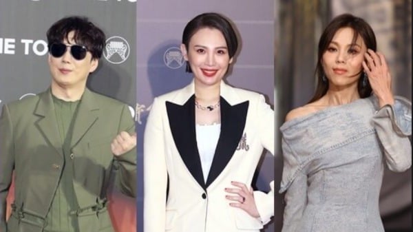 金曲獎入圍名單揭曉，蕭煌奇將角逐華語歌王，魏如萱、蔡健雅爭搶華語歌后。