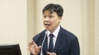 中共通过《民族团结促进法》台示警长臂管辖“爱怎么扣罪都行”(图)