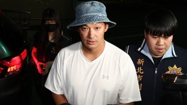 11位艺人涉逃兵役案内政部：体位区分标准将修正(组图)