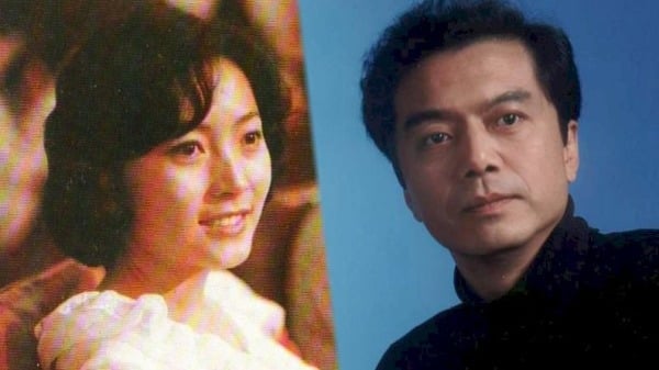 一念出善恶继而生福祸两对主播六四起落浮沉(组图)