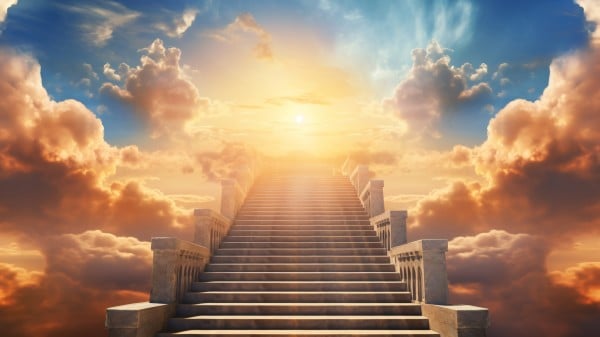东西方神话传说：自杀有罪(图)