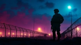 海角幽影一名憲兵在夏威夷遇見的不可解事件(圖)