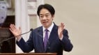 賴清德上任將滿一年betway体育手机网
民調揭民眾滿意度(圖)