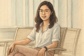 要求議報撤稿的是張穎婕還是另有其人(圖)