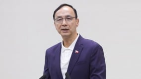 屬於對台統戰平台陸委會不建議地方參與海峽論壇(圖)