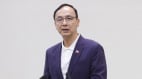 陸委會不建議地方參與海峽論壇朱立倫怒批：讓兩岸斷線(圖)