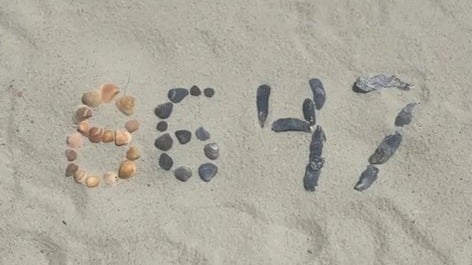 前FBI局长发诡异“8647”帖子涉嫌暗杀川普(图)