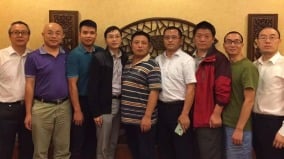 前中国刑事辩护律师：看守所监狱见闻录之一(图)