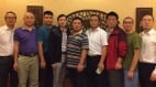 前律師揭中國看守所監獄人間地獄見聞錄之二(圖)