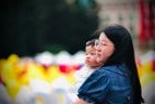 中共为何执着统一台湾(图)