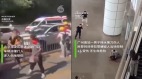 北京撞人廣州砍人同日傳出無差別傷人消息(圖)