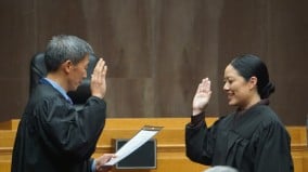 「台美小姐」任命洛杉磯法官:台灣文化意義重大(組圖)