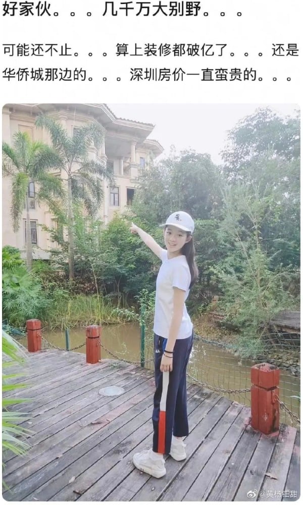 天價耳環
