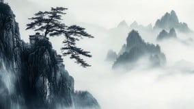 预言大师真的难逃宿命吗(图)