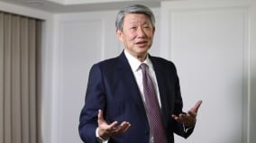 美國要重振半導體製造郭智輝：一定要靠台灣(組圖)