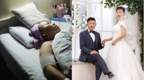 政府解决不了问题就先把人‘解决’了(图)