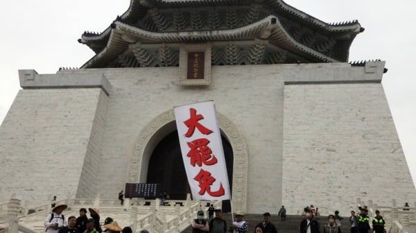 大罷免狂潮最新狀況出爐這罷團成全台第一(組圖)