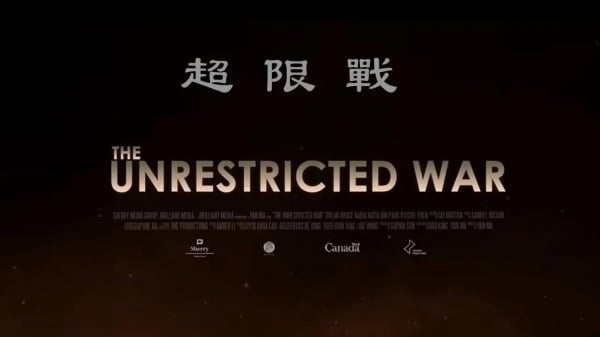 人类史诗的篇章生死善恶灵魂命运的交响（一）(视频)