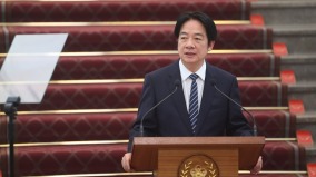 赖清德：成立主权基金打造国家级投资平台(图)