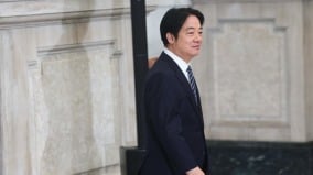 赖清德打破“当选即下滑”魔咒　分析：关键在战略清晰(图)