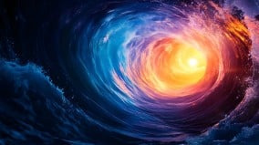 轉眼穿越36年揭開「時間隧道」的神秘面紗(組圖)